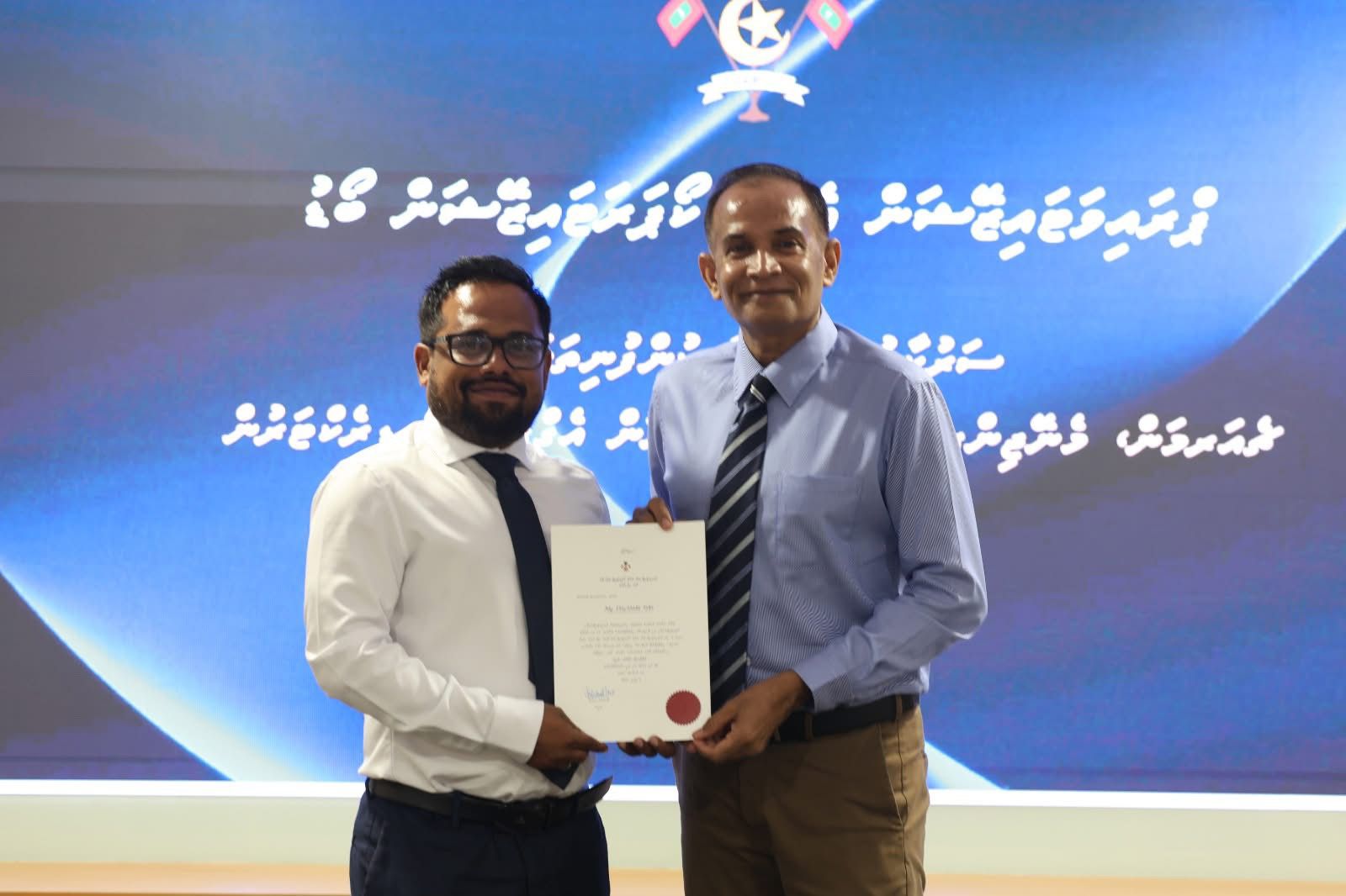 SOEs Board Appointment Ceremony